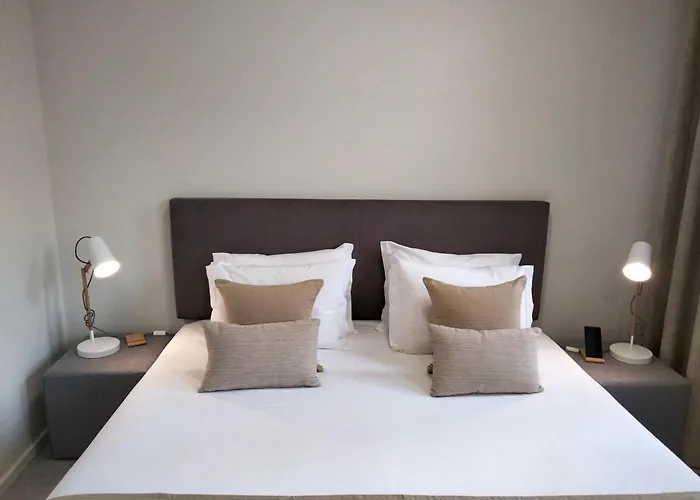 Souto Guest House