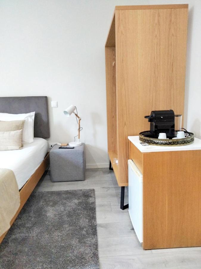 Guest house Souto