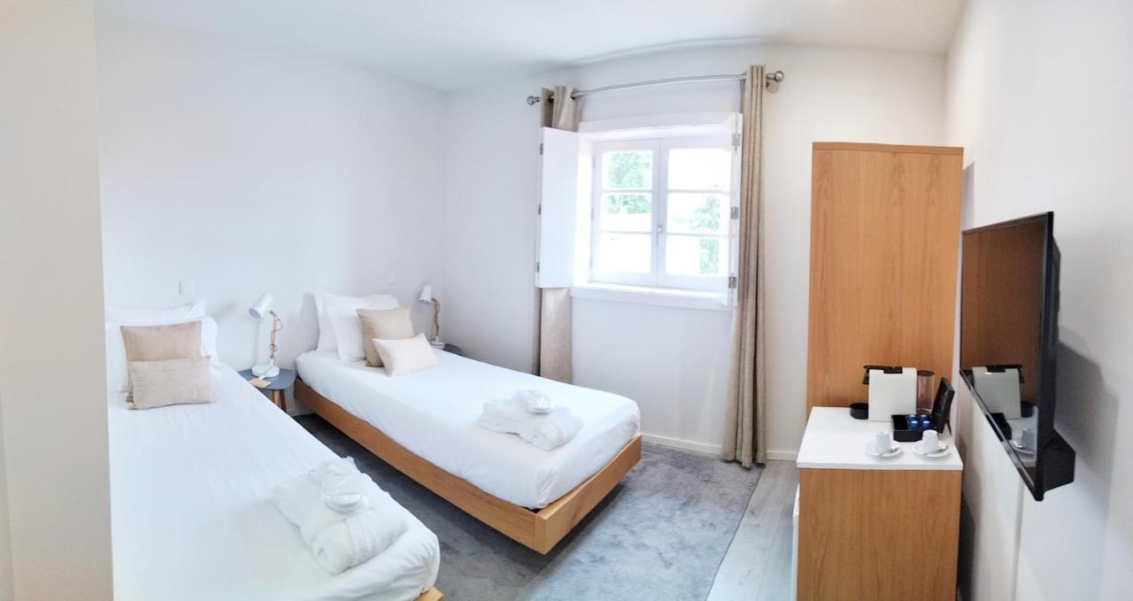 Souto Guest house